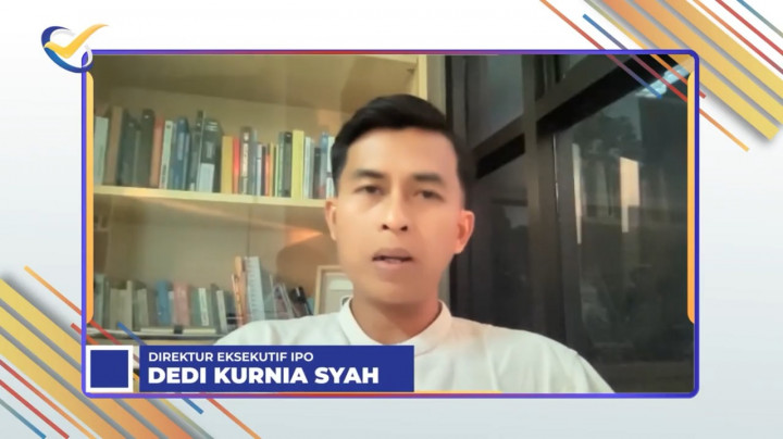 Pengamat Sebut Jokowi Harus Legawa Bila IKN Dialihkan