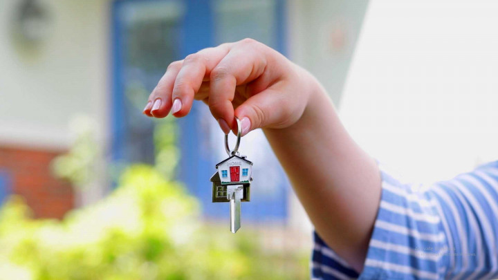 Jangan Sedih! Ini Cara Menabung Beli Rumah dengan Gaji Kecil