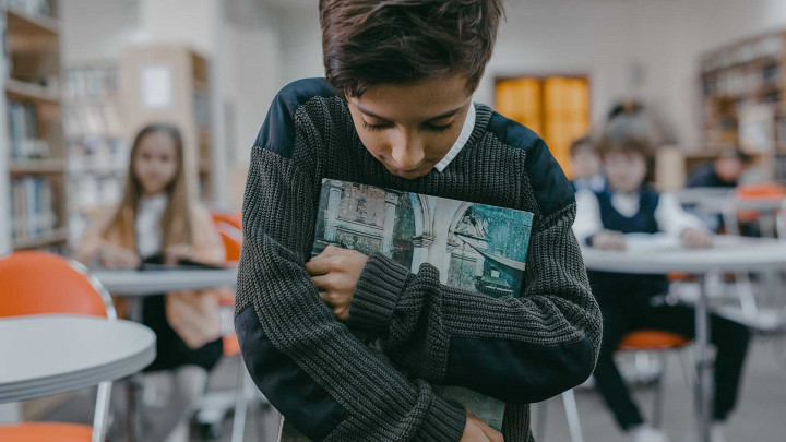 Waspada! Ini 8 Dampak Bullying Bagi Pelaku