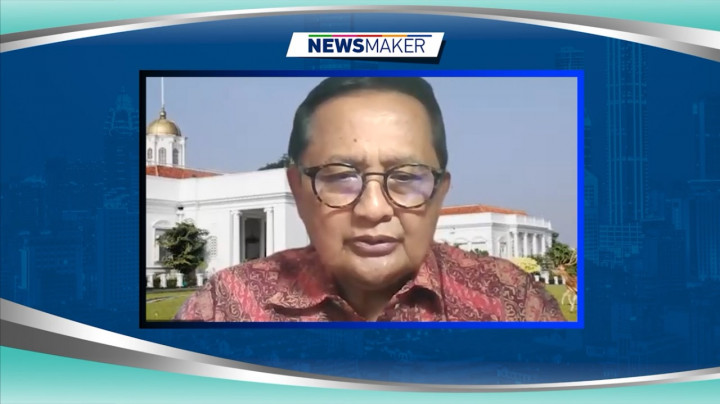 Ekspor Pasir Laut Kembali Dibuka, Pengamat: Akibat Sepi Investor Asing