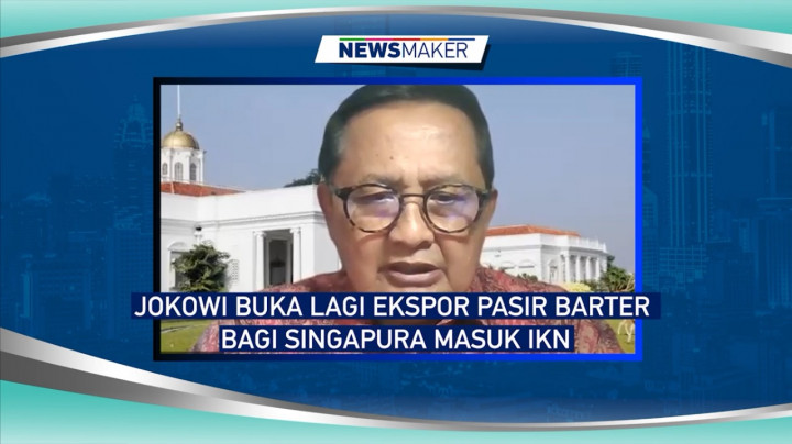 Investor Asing Diberi HGU Besar, Pengamat: Pentingkan Kebutuhan Negara Dahulu