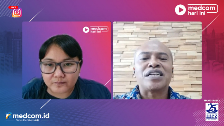 Pengamat Sebut Peringkat Kekuatan Militer Hanyalah Angka