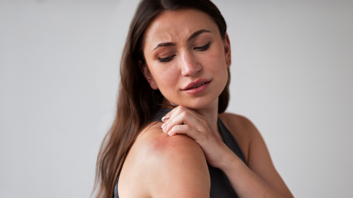 Hati-hati! 6 Makanan Ini Bisa Bikin Alergi Kulit