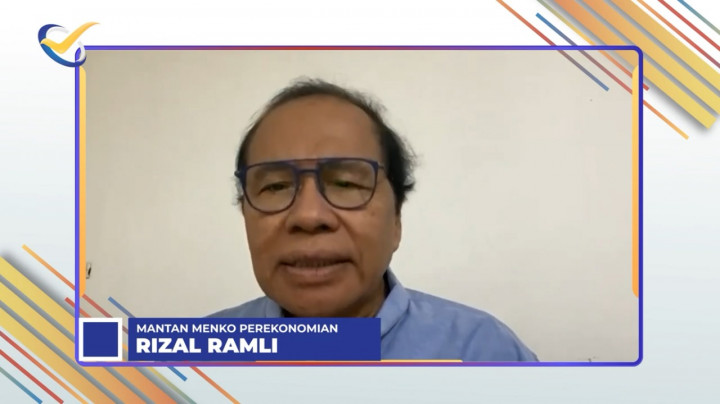 HGB Investor di IKN Capai 160 Tahun, Rizal Ramli: Kebangetan!