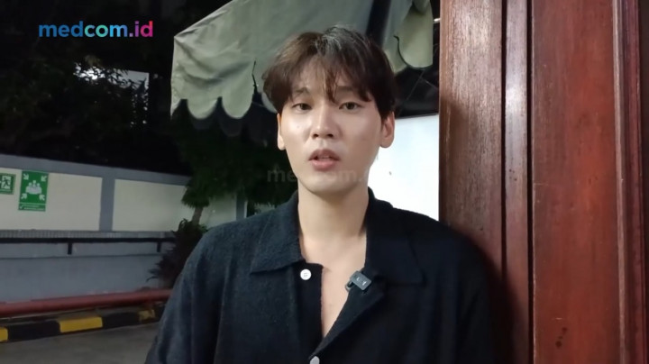 Na Daehoon Ungkap Perspektif Kasus Perundungan di Korea Selatan dengan Drama