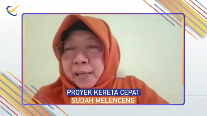 Legislator Sebut Proyek KCJB Buah dari Perencanaan Tidak Matang