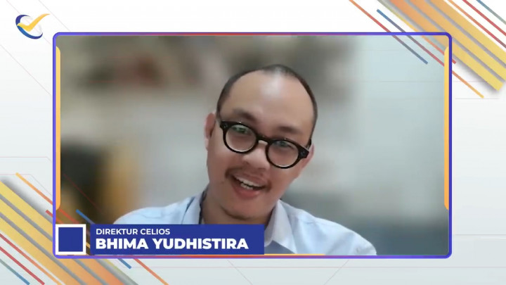 Terjerat Utang Proyek KCJB, Indonesia Dinilai Terkena Jebakan China