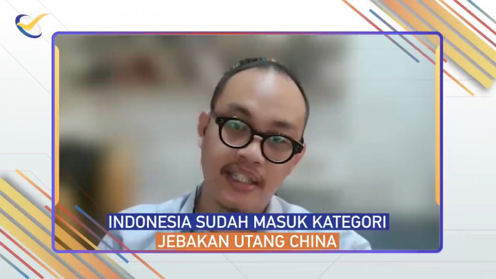 Proyek KCJB Indonesia Dinilai Sudah Masuk Jebakan Utang