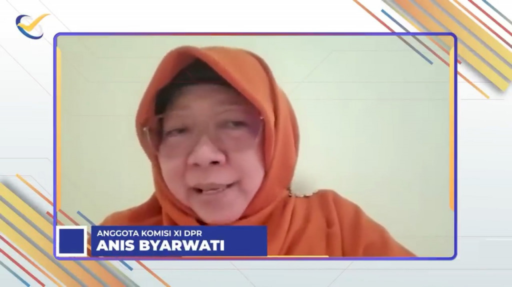 Proyek Kereta Cepat Mengharuskan Indonesia Membayar Utang Rp226,9 Miliar per Bulan