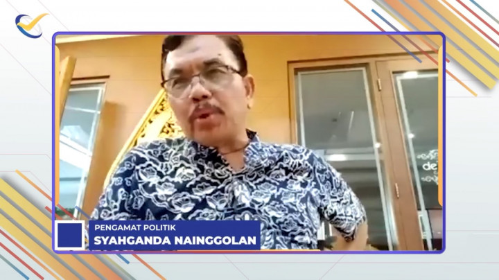 Pengamat Kritik Presiden Jokowi Sebagai Pemimpin Tidak Adil, Kenapa?