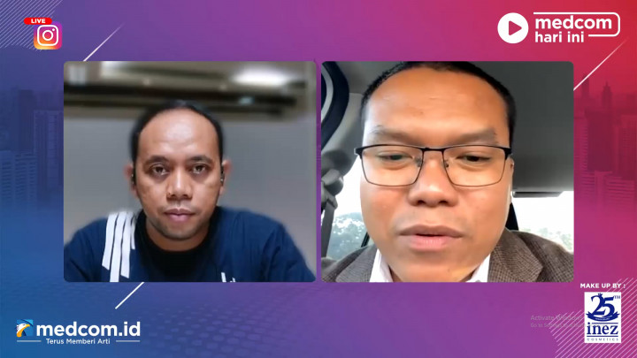 Anies Tak Boleh Masuk GIM Jabar, Pengamat: Alasannya Seperti di Zaman Batu