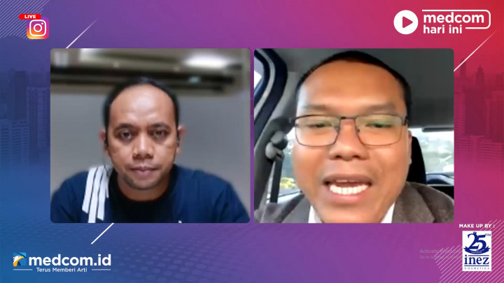 Pengamat Nilai Penjegalan Anies di GIM Jabar Merusak Demokrasi