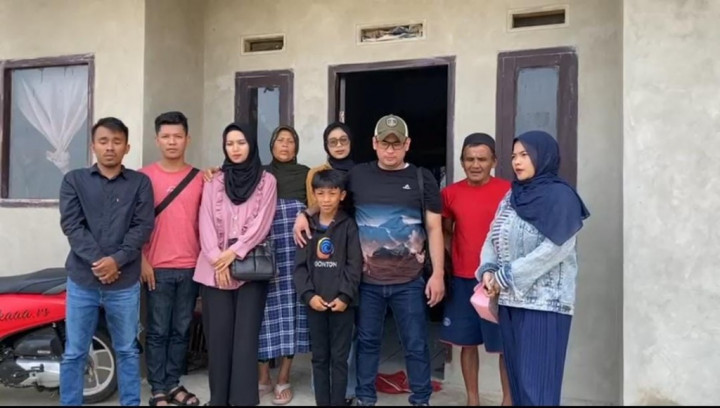 Keluarga Dini Sera Afrianti Ditawarkan Sejumlah Uang agar Mau Berdamai