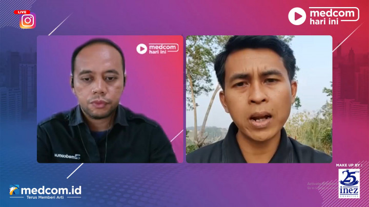 Hasto Singgung Otoriter Orde Baru, Ini Kata Pengamat