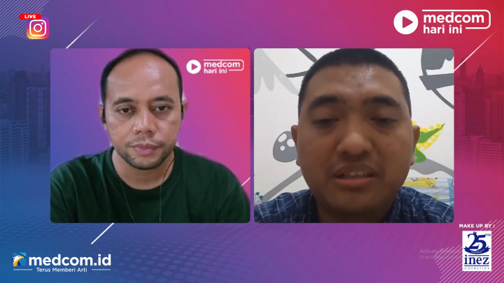 Mantan Penyidik KPK Minta Kasus Korupsi Kementan dan Pemerasan SYL Diusut Tuntas