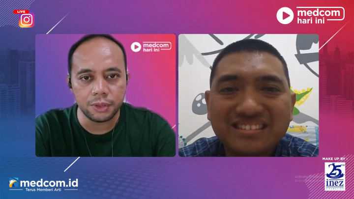 Mantan Penyidik KPK: Jangan Ada Korupsi di Penanganan Kasus Korupsi