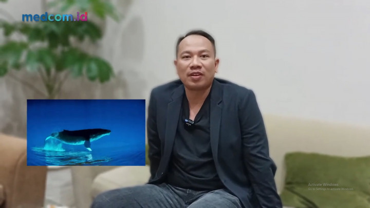 Masih Sendiri, Ternyata Ini Tipe Pasangan Vicky Prasetyo