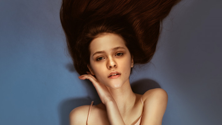 Perhatian! Ini 3 dampak Jika Kamu Tidur dengan Rambut Basah