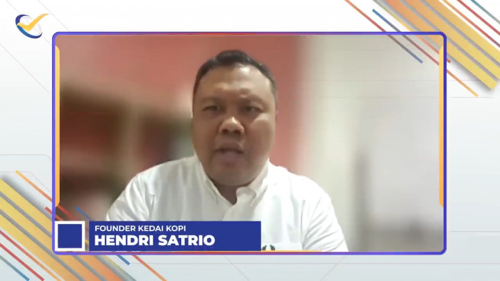 Pengamat Sebut Dampak Politik 'Sayang Anak' Bisa Menjadi Dinasti Politik