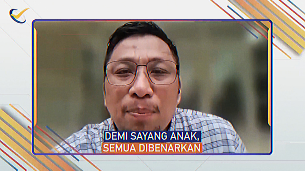 Jokowi Disebut Selalu Siap Satu Dua Langkah Menangkan Pertarungan Politik