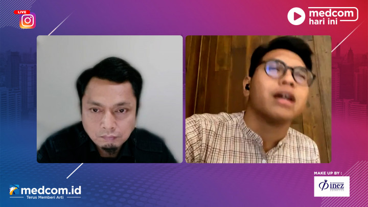 Putusan MK Atas Batas Usia Calon Capres-Cawapres, Pengamat: Hanya Kebetulan