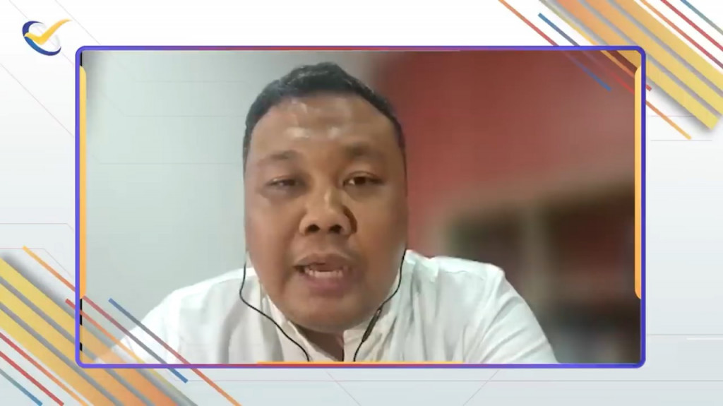 Pengamat Menilai Pembatasan Usia Minimal Capres-Cawapres Tak Terlalu Urgen