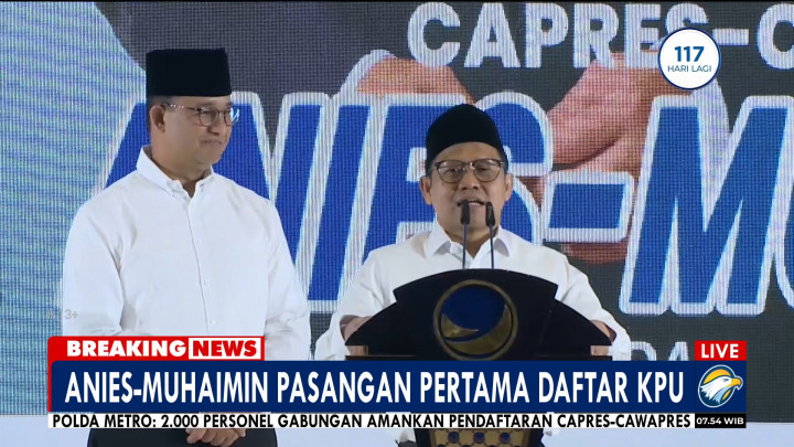 Dengarkan Aspirasi Rakyat, Cak Imin: Suara Hati Masyarakat Jadi Pacuan untuk Lebih Baik