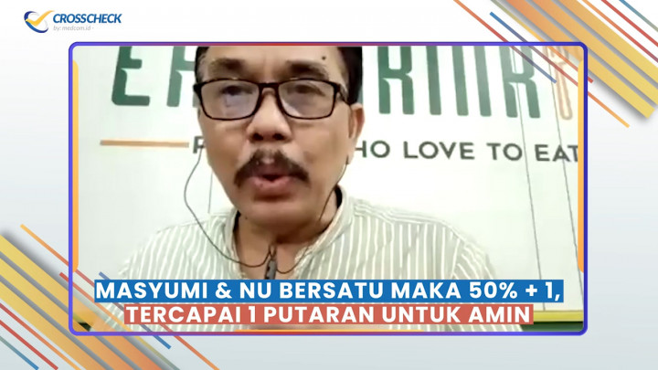 Jateng Jadi Lumbung Suara, Anies-Cak Imin Diyakini Menang Telak 1 Putaran