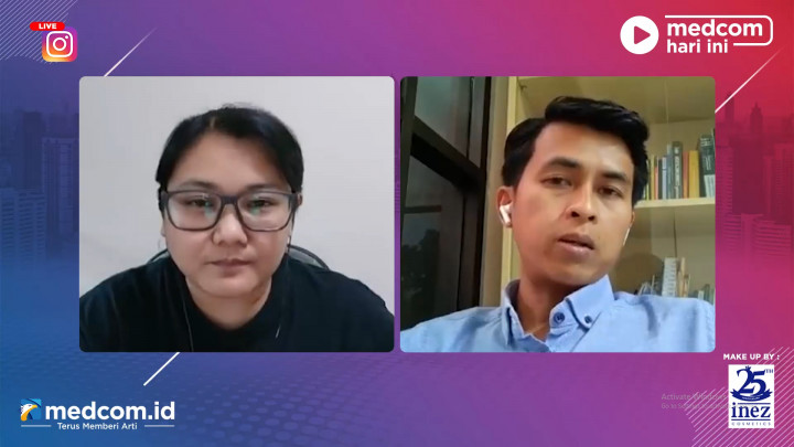 Menanti Sikap Megawati usai Gibran Daftar Jadi Cawapres Prabowo