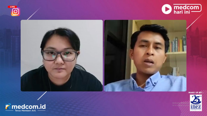 Alasan Jokowi Merapat ke Prabowo