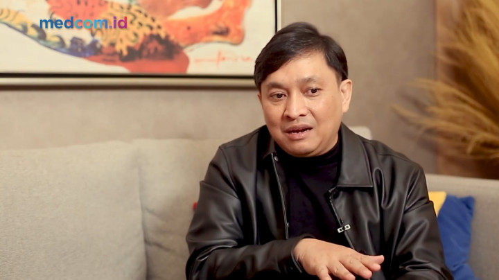 Merasa Minder, Yovie Widianto Ungkap Hampir Berhenti Bermusik