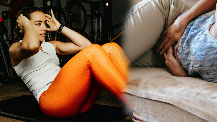 Catat! Ini 3 Olahraga yang Harus Dihindari saat Menstruasi