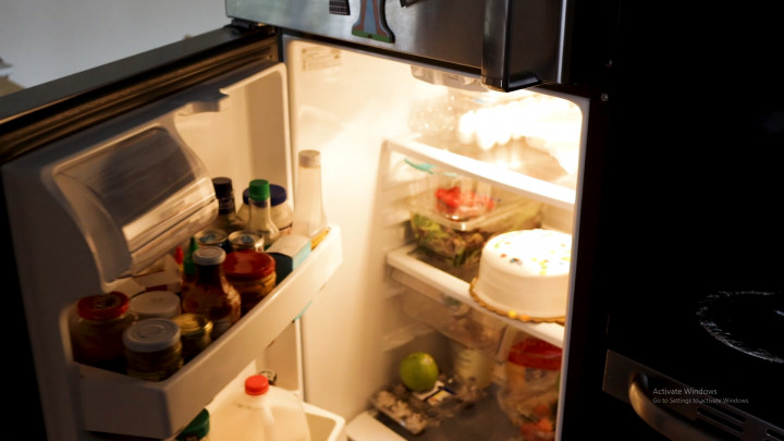 Jarang Diketahui! Ini 7 Tanda Kulkas