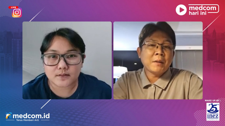 Penyebab Firli Belum Ditetapkan Sebagai Tersangka