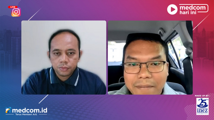 Undangan Makan Siang Jokowi Bareng 3 Bacapres, Gimik Politik?