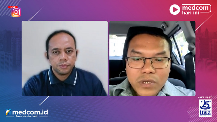 Makna Makan Siang Jokowi dengan 3 Bacapres, Ini Kata Pengamat