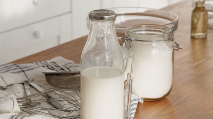 Jarang Diketahui! Ternyata Ini Manfaat Susu Mentah untuk Kulit