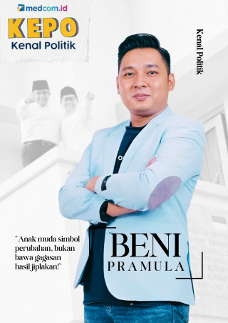 KETUA MU PERUBAHAN: ANAK MUDA SIMBOL PERUBAHAN, BUKAN BAWA GAGASAN HASIL JIPLAKAN! | KENAL POLITIK