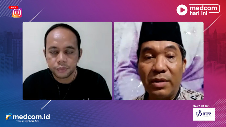Soal Baliho Ganjar Hilang saat Jokowi Datang, Ini Kata Pengamat