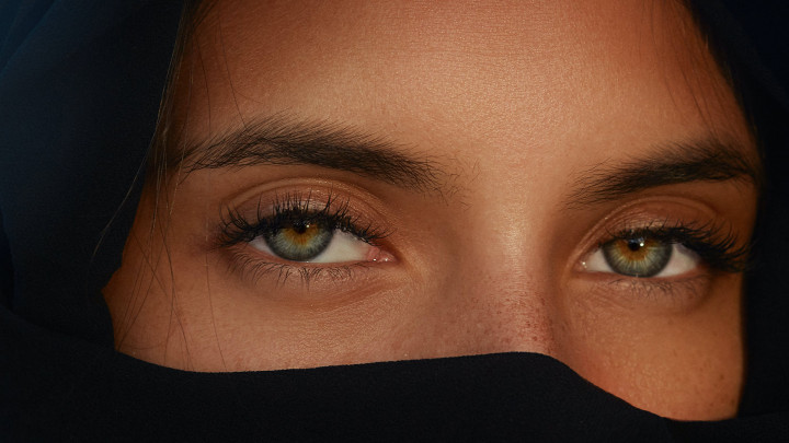 Catat! Ini 3 Cara Mengatasi Mata Berkedut