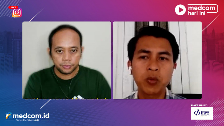 Isu Sri Mulyani Gabung TPN Ganjar-Mahfud, Ini Kata Pengamat