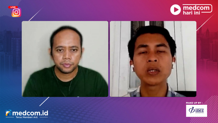 Sejumlah Menteri Dinilai Sibuk Berpolitik hingga Mengesampingkan Tugas