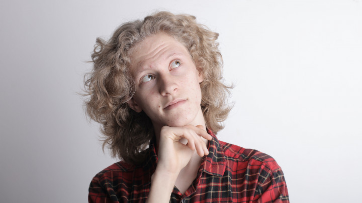 Wajib Tahu! Ini 5 Cara Menghilangkan Kerutan Dahi