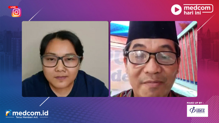 Aksi Bela Palestina, Pengamat: Untuk Anies Tunjukkan Kepeduliannya