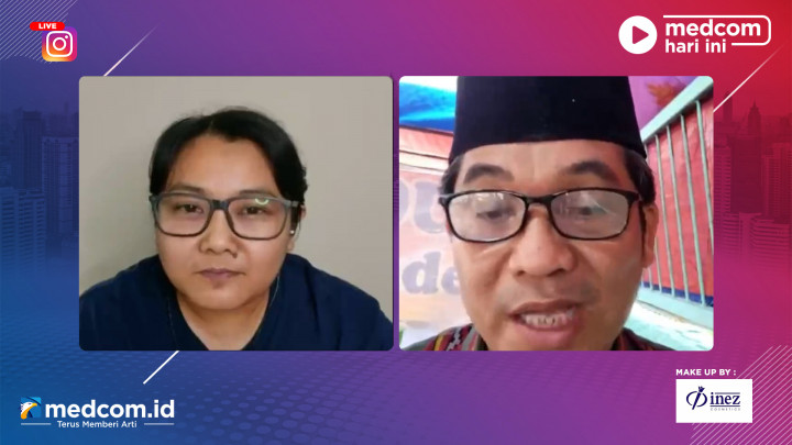 Ganjar  dan Prabowo Tak Hadir dalam Aksi Bela Palestina, Ini Kata Pengamat