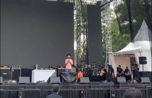 Konser di Bandung Batal Digelar Usai Uang 1,5 M Ditilap Panitia untuk Foya-Foya