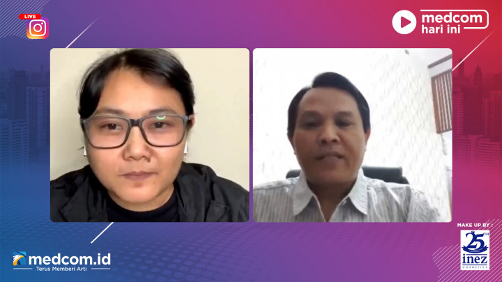 MKMK Bacakan Putusan Sidang Kode Etik Hakim MK, Ini Kata Pakar HTN