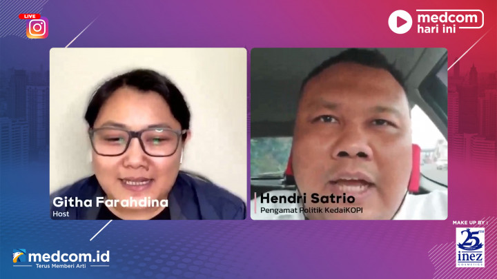 Anwar Usman Masih Jadi Hakim MK, Pengamat: Keputusan Kentang!