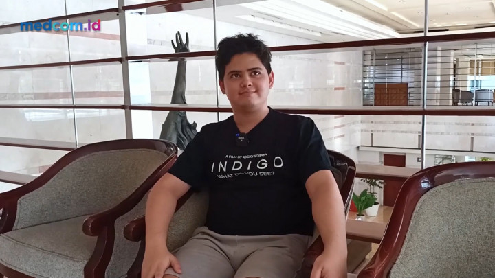 Aliando Syarief Pernah Alami OCD, Ini Gejala Awal yang Dialami