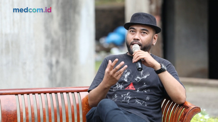 Tips Riau Rhythm Membuat Musik Berbasis Tradisi Tetap Relevan